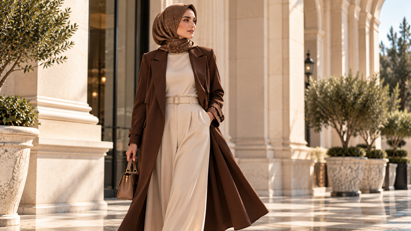 İlham Veren Dokular